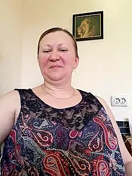 blondyaguar online show from 25, 2, 2025