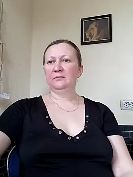 blondyaguar online show from 13, 3, 2025