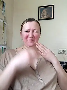 blondyaguar online show from 28, 11, 2025