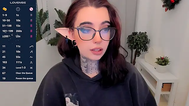 Dixi Pixi  online show from 22, 12, 2024