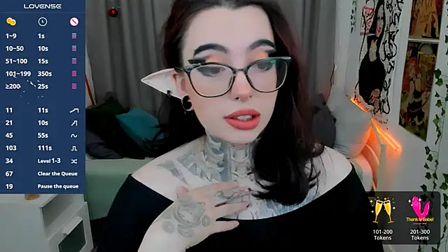 Dixi Pixi  online show from 3, 1, 2025