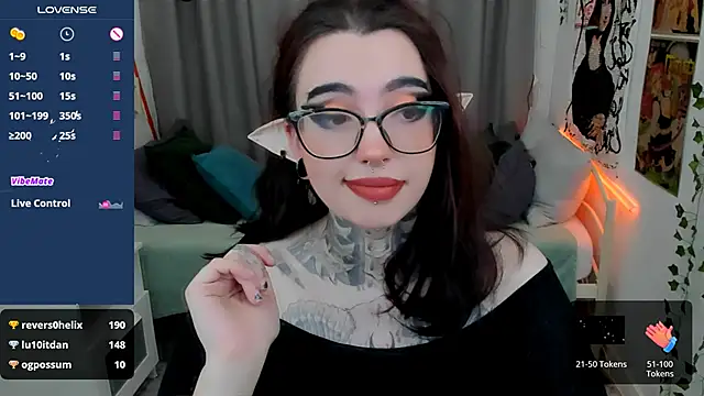 Dixi Pixi  online show from 3, 1, 2025