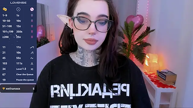 Dixi Pixi  online show from 16, 2, 2025