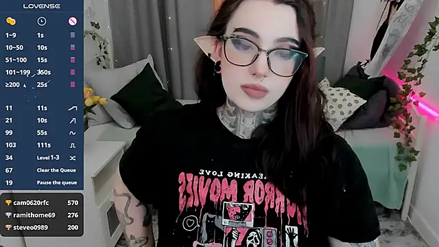 Dixi Pixi  online show from 21, 2, 2025