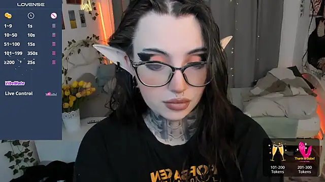 Dixi Pixi  online show from 21, 9, 2025