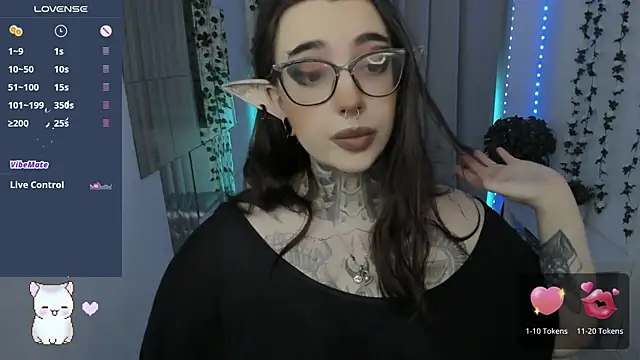 Dixi Pixi  online show from 15, 1, 2026