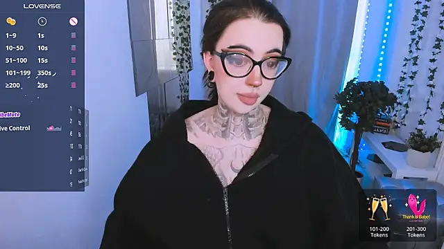 Snapshot of Dixi_Pixi_ chatting on 20, 6, 2026 Dixi Pixi online show from 20, 6, 2026