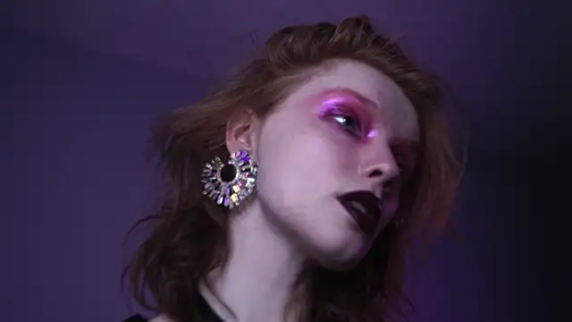 Snapshot of ginger_hugs chatting on 3, 1, 2025 ginger hugs online show from 3, 1, 2025