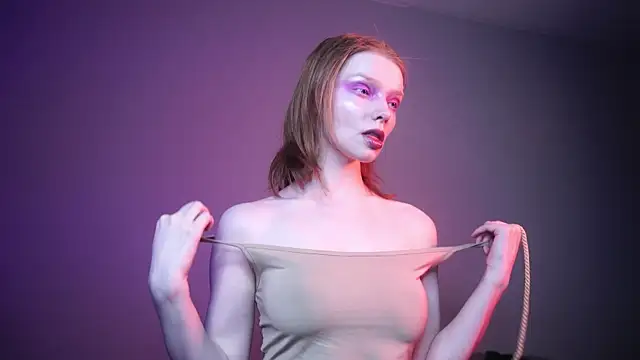 Snapshot of ginger_hugs chatting on 11, 1, 2025 ginger hugs online show from 11, 1, 2025
