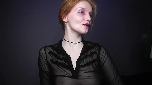 Snapshot of ginger_hugs chatting on 3, 2, 2025 ginger hugs online show from 3, 2, 2025
