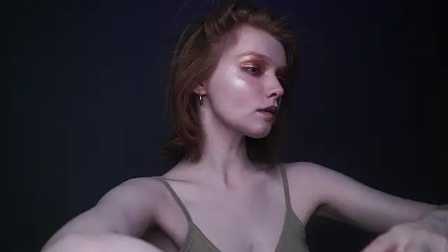 Snapshot of ginger_hugs chatting on 6, 2, 2025 ginger hugs online show from 6, 2, 2025