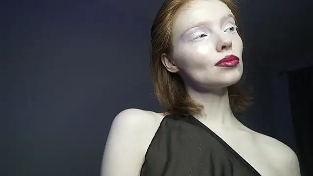 Snapshot of ginger_hugs chatting on 20, 3, 2025 ginger hugs online show from 20, 3, 2025