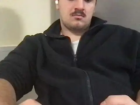 cookingmonster10 online show from 16, 12, 2025