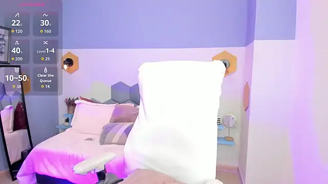 Snapshot of Chloe_fischer_ chatting on 13, 11, 2025 Chloe fischer online show from 13, 11, 2025