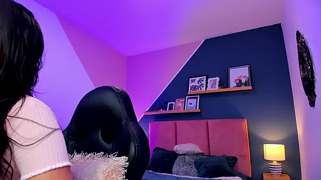 Snapshot of Chloe_fischer_ chatting on 15, 1, 2026 Chloe fischer online show from 15, 1, 2026