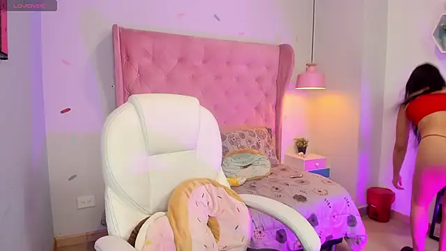 Snapshot of Chloe_fischer_ chatting on 14, 2, 2026 Chloe fischer online show from 14, 2, 2026