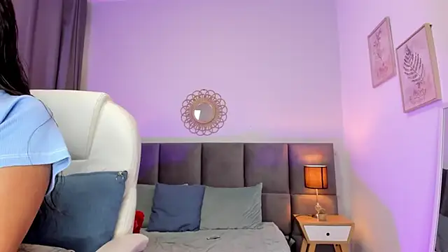 Snapshot of Chloe_fischer_ chatting on 19, 2, 2026 Chloe fischer online show from 19, 2, 2026