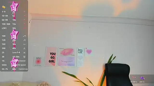 Snapshot of MissSussy chatting on 30, 1, 2025 MissSussy online show from 30, 1, 2025