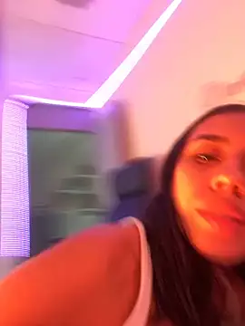 Snapshot of MissSussy chatting on 15, 2, 2025 MissSussy online show from 15, 2, 2025