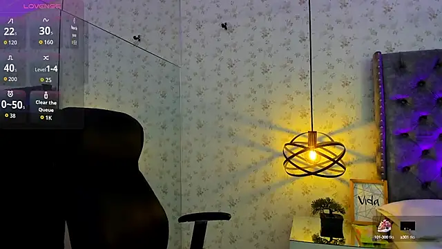 Snapshot of MissSussy chatting on 29, 9, 2025 MissSussy online show from 29, 9, 2025