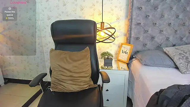 Snapshot of MissSussy chatting on 30, 10, 2025 MissSussy online show from 30, 10, 2025