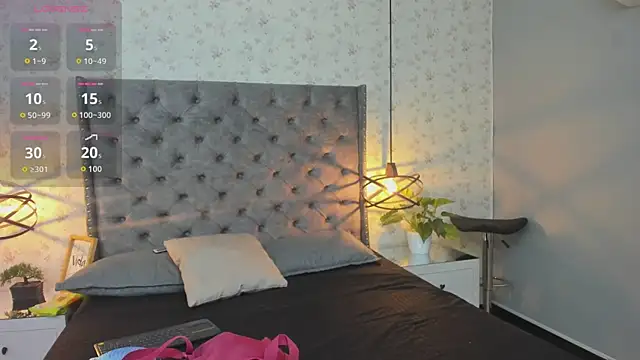 Snapshot of MissSussy chatting on 12, 11, 2025 MissSussy online show from 12, 11, 2025