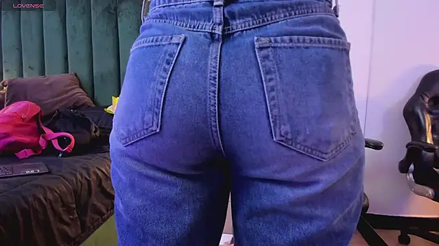 MissSussy online show from 9, 1, 2026