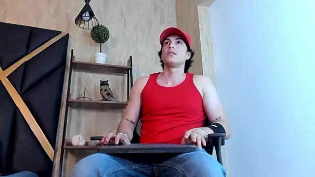 Karimferrer online show from 4, 12, 2024