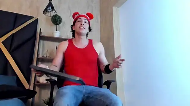 Karimferrer online show from 5, 12, 2024