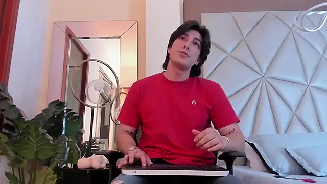 Karimferrer online show from 15, 1, 2025