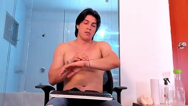 Karimferrer online show from 21, 1, 2025