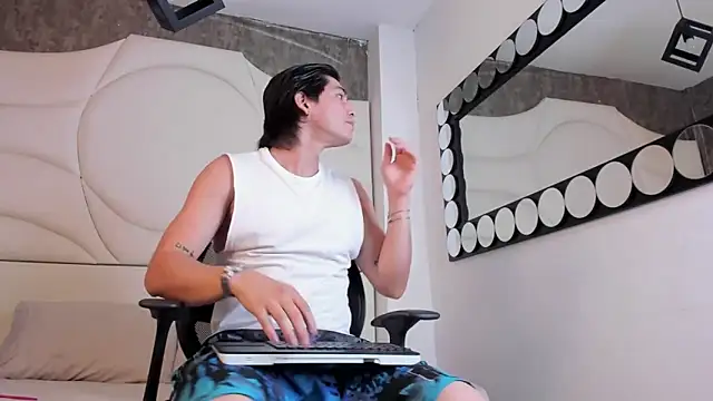 Karimferrer online show from 16, 9, 2025