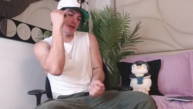 Karimferrer online show from 3, 3, 2026