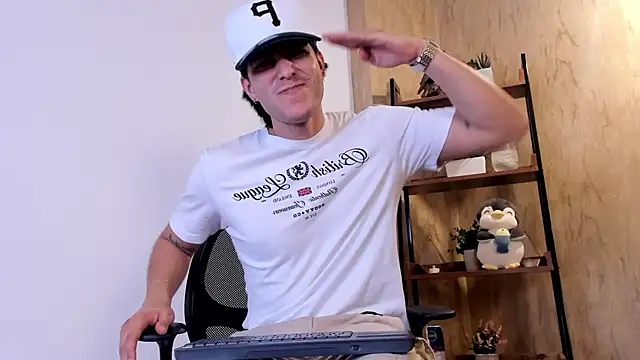 Karimferrer online show from 9, 3, 2026