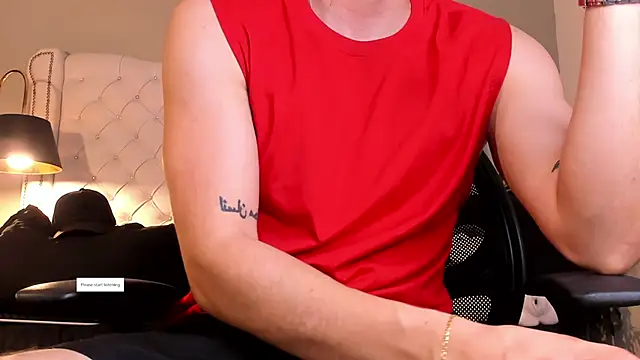 Karimferrer online show from 16, 4, 2026