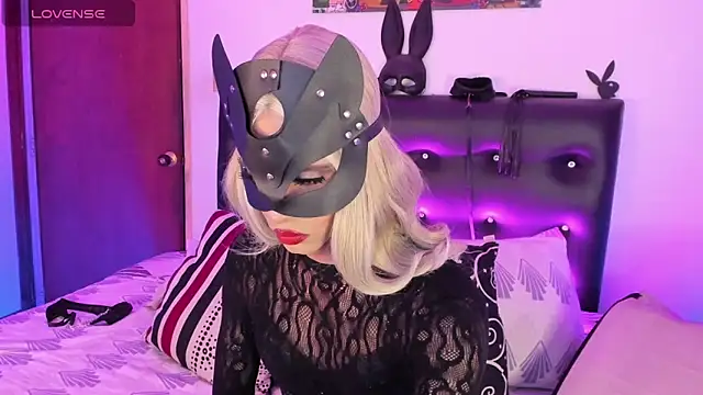 AngelsJones21 online show from 24, 9, 2025