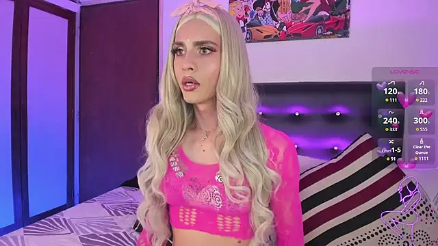 AngelsJones21 online show from 31, 3, 2026