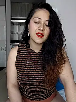 Snapshot of LisbethMoore_ chatting on 26, 7, 2026 LisbethMoore online show from 26, 7, 2026