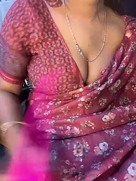Snapshot of Spicy_sari_girl chatting on 27, 4, 2026 Spicy sari girl online show from 27, 4, 2026