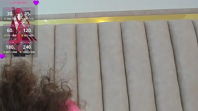 FreyaMoller online show from 31, 12, 2024