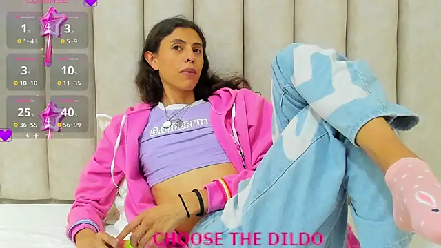 FreyaMoller online show from 13, 9, 2025