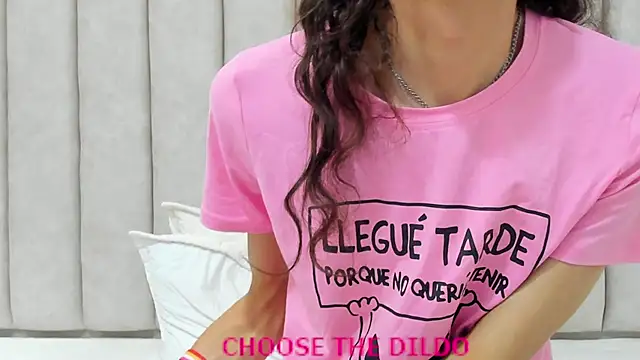 FreyaMoller online show from 27, 9, 2025