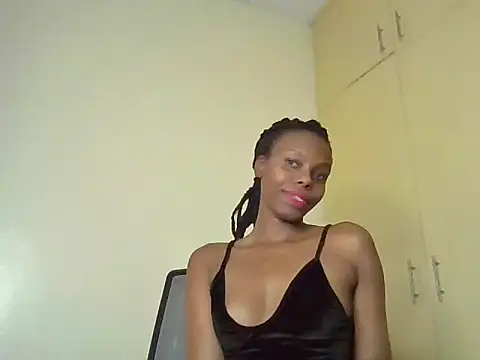 naughty ebony-queen online show from 27, 12, 2024