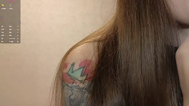 Snapshot of kimmie_meow chatting on 9, 10, 2025 kimmie meow online show from 9, 10, 2025