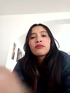 Hanha00 online show from 8, 1, 2026