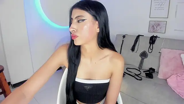 RACHEL EV online show from 14, 3, 2025