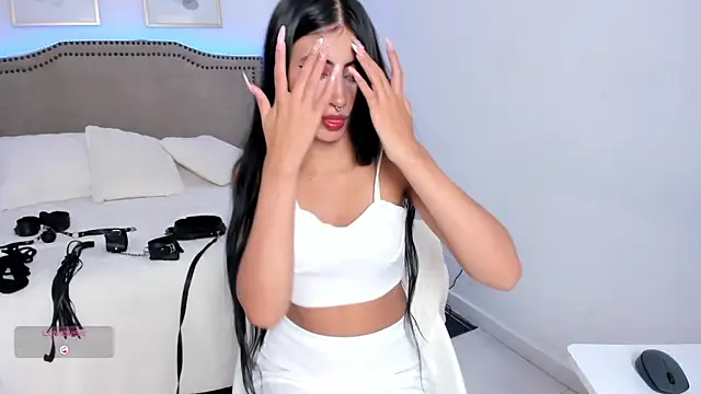 Snapshot of RACHEL_EV chatting on 10, 2, 2026 RACHEL EV online show from 10, 2, 2026