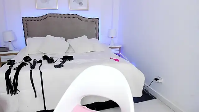 Snapshot of RACHEL_EV chatting on 13, 2, 2026 RACHEL EV online show from 13, 2, 2026