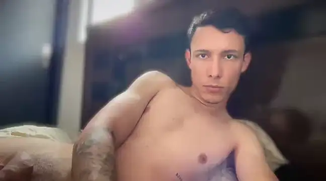 magrin-24y online show from 29, 1, 2025