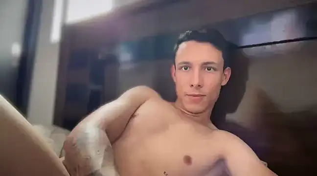 magrin-24y online show from 29, 1, 2025